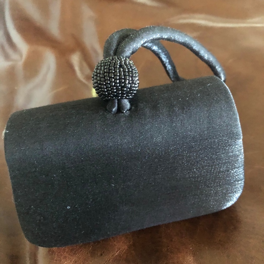 Satin Bag